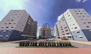 Imagem: Apartamento localizado no bairro Fátima/Canoas