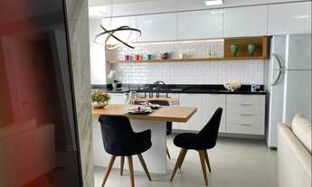 Imagem 3: Apartamento localizado no bairro Fátima/Canoas