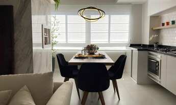 Imagem 4: Apartamento localizado no bairro Fátima/Canoas