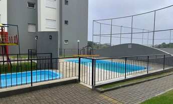 Imagem 2: Apartamento localizado no bairro Freitas/Sapucaia do Sul