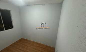 Imagem 7: Apartamento localizado no bairro COHAB/Sapucaia