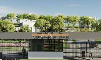 Imagem: Terreno em Condominio Localizado no bairro