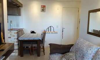 Imagem 2: Apartamento localizado no bairro Marechal Rondon/Canoas