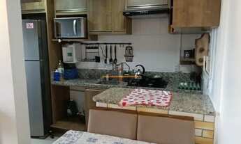 Imagem 3: Apartamento localizado no bairro Marechal Rondon/Canoas