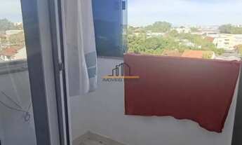 Imagem 7: Apartamento localizado no bairro Marechal Rondon/Canoas