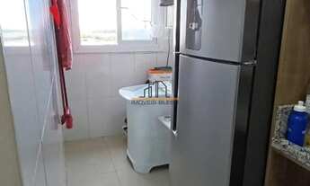 Imagem 4: Apartamento localizado no bairro Marechal Rondon/Canoas