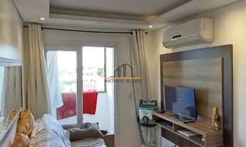 Imagem: Apartamento localizado no bairro Marechal