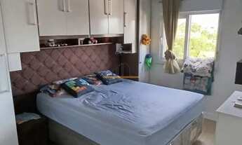 Imagem 5: Apartamento localizado no bairro Marechal Rondon/Canoas