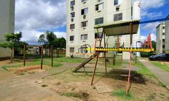 Imagem 2: Casa localizada no bairro Santos Dumont/São Leopoldo