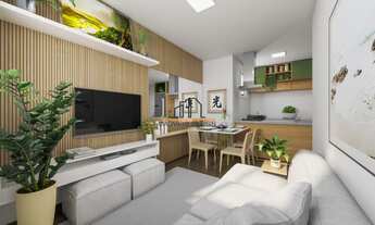 Imagem 4: Apartamento localizado no bairro Nova Sapucaia/Sapucaia