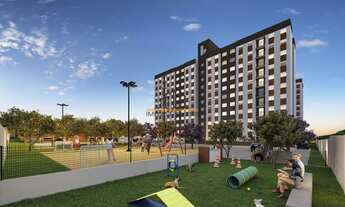 Imagem 2: Apartamento localizado no bairro Nova Sapucaia/Sapucaia