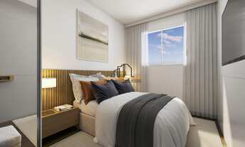 Imagem 4: Apartamento localizado no bairro Nova Sapucaia/Sapucaia