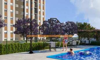 Imagem 7: Apartamento localizado no bairro Nova Sapucaia/Sapucaia