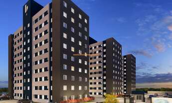 Imagem: Apartamento localizado no bairro Ipiranga/Sapucaia