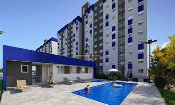 Imagem 7: Apartamento localizado no bairro Feitoria/São Leopoldo