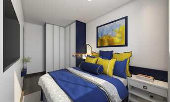 Imagem 6: Apartamento localizado no bairro Feitoria/São Leopoldo