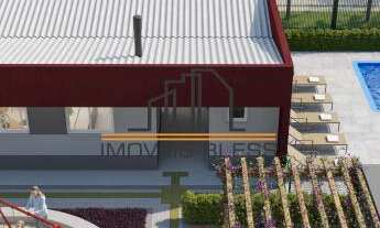 Imagem 6: Apartamento localizado no bairro Oriço/Gravataí