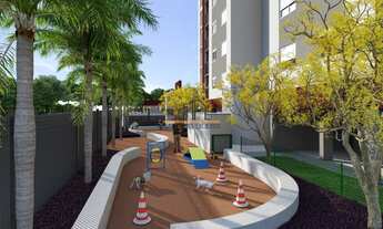 Imagem 7: Apartamento localizado no bairro Oriço/Gravataí