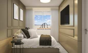 Imagem 4: Apartamento localizado no bairro Oriço/Gravataí