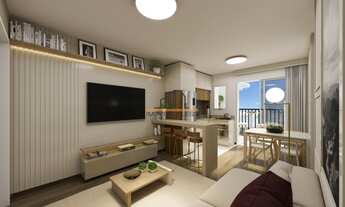 Imagem 3: Apartamento localizado no bairro Oriço/Gravataí