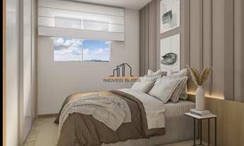 Imagem 4: Apartamento localizado no bairro Oriço/Gravataí