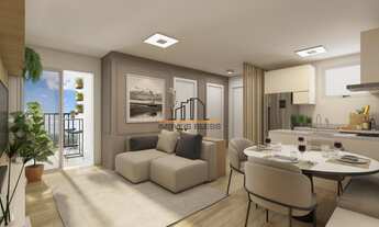 Imagem 3: Apartamento localizado no bairro Oriço/Gravataí