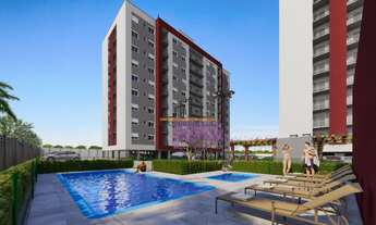 Imagem 7: Apartamento localizado no bairro Oriço/Gravataí