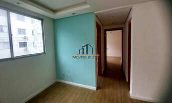 Imagem: Apartamento localizado no Centro/Sapucaia