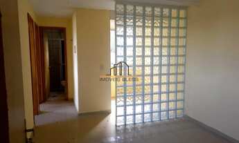 Imagem: Apartamento localizado no bairro Pasqualini/Sapucaia