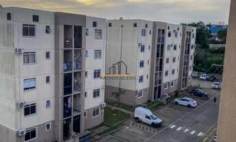 Imagem 6: Apartamento localizado no bairro Lomba da Palmeira/Sapucaia