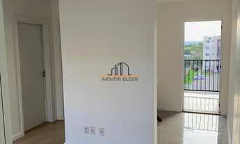 Imagem: Apartamento localizado no bairro Lomba da