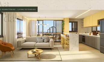 Imagem 3: Apartamento localizado no bairro Nossa Senhora das Graças/Canoas