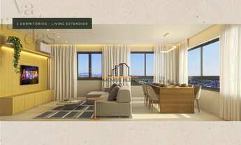 Imagem 4: Apartamento localizado no bairro Nossa Senhora das Graças/Canoas