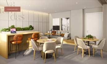 Imagem 6: Apartamento localizado no bairro Nossa Senhora das Graças/Canoas