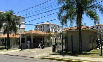 Imagem: Apartamento localizado no bairro Fátima/Canoas