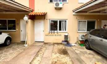 Imagem: Casa em Condomínio Localizada no bairro