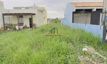 Imagem 6: Terreno localizado no bairro Cavalhada/Porto Alegre