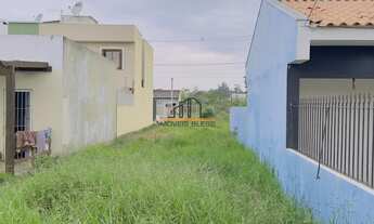 Imagem 7: Terreno localizado no bairro Cavalhada/Porto Alegre