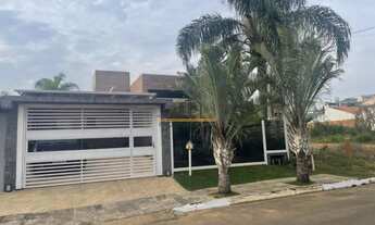 Imagem: Casa localizada no bairro Lomba Grande/Novo