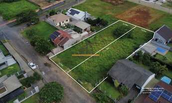 Imagem 2: Terreno localizado no bairro Casa de Pedra/Igrejinha