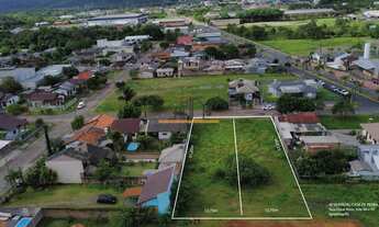 Imagem 3: Terreno localizado no bairro Casa de Pedra/Igrejinha