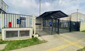 Imagem: Apartamento localizado no bairro Rio Branco/Canoas