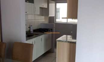 Imagem: Apartamento localizado no bairro Igara/Canoas