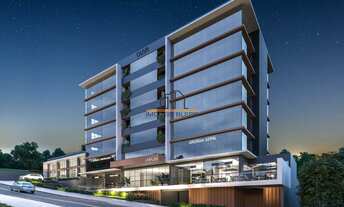 Imagem: Sala comercial localizado no bairro Hamburgo