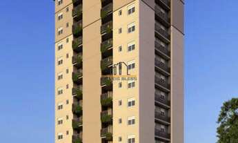 Imagem: Apartamento localizado no bairro Fião/São