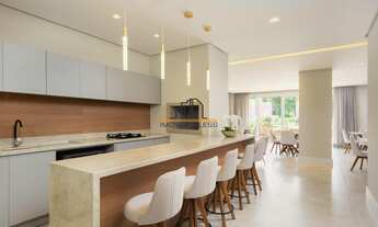 Imagem 7: Apartamento localizado no bairro Jardim América/São Leopoldo