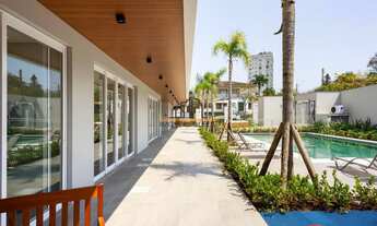 Imagem 6: Apartamento localizado no bairro Jardim América/São Leopoldo