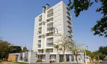 Imagem: Apartamento localizado no bairro Jardim