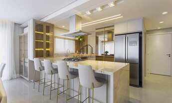 Imagem 4: Apartamento localizado no bairro Morro do Espelho/São Leopoldo