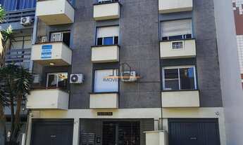 Imagem: Apartamento localizado no Centro/São Leopoldo